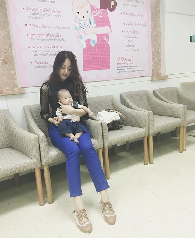 ฝ้าย แฟน บอย