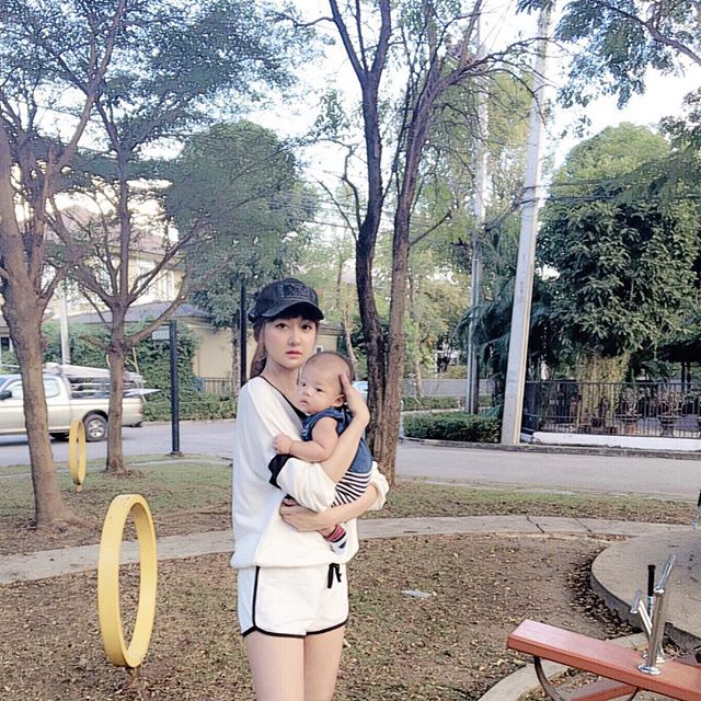 ฝ้าย แฟน บอย