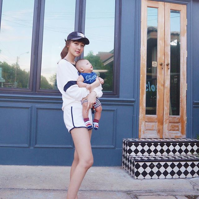 ฝ้าย แฟน บอย