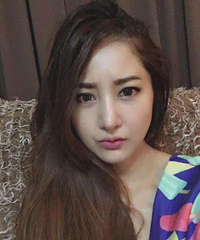 ฝ้าย แฟน บอย