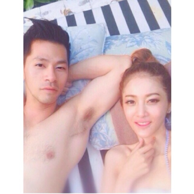 ฝ้าย แฟน บอย