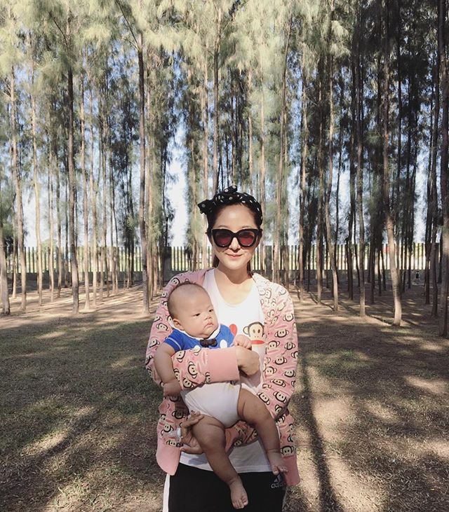 ฝ้าย แฟน บอย