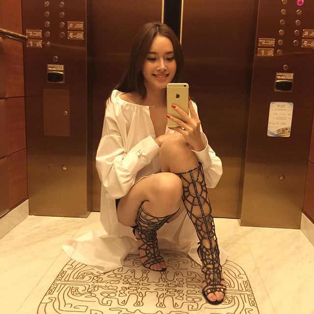 ปอย ตรีชฎา