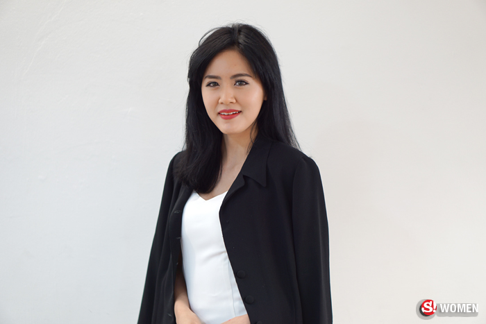 ชุดไปทำงาน