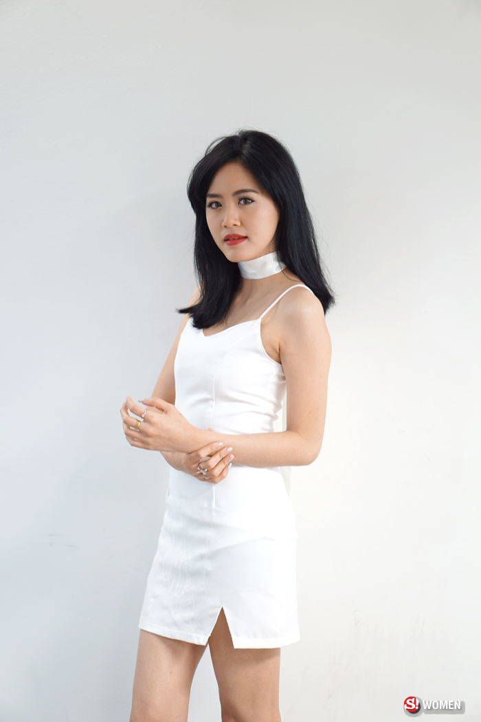 ชุดไปทำงาน