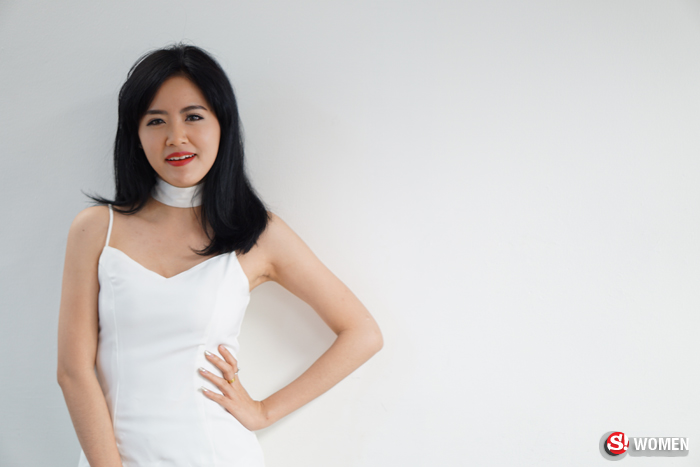 ชุดไปทำงาน