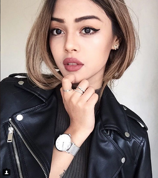 lily maymac