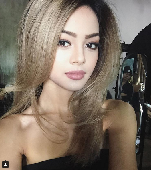 lily maymac