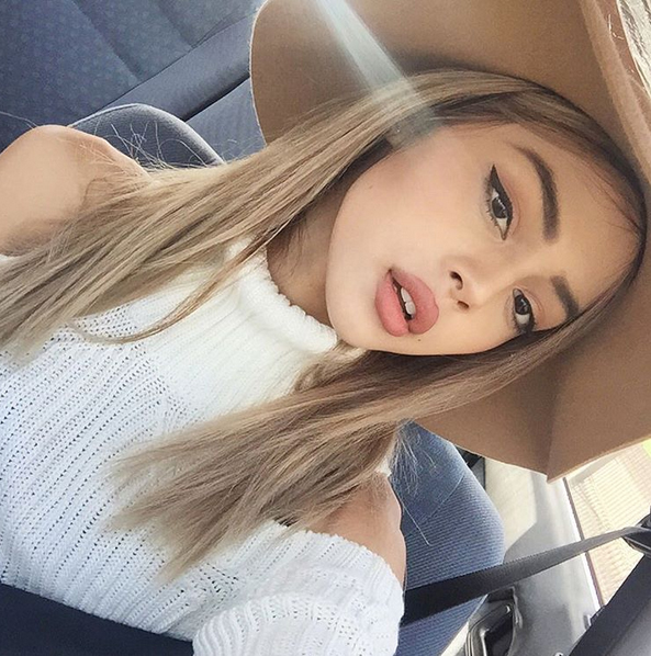 lily maymac