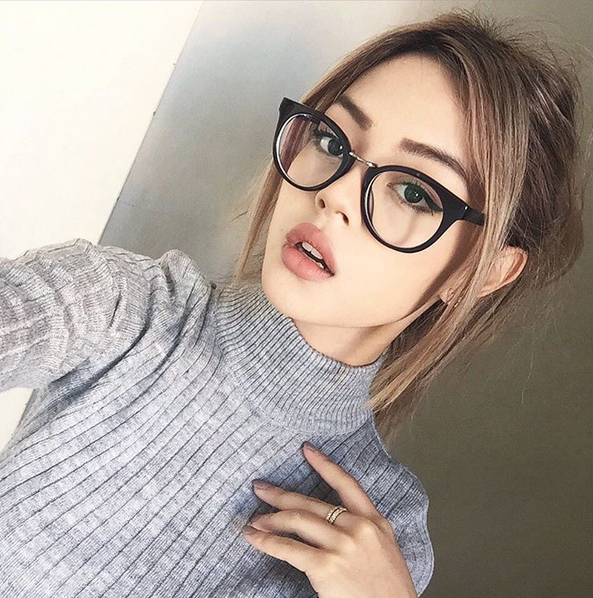 lily maymac