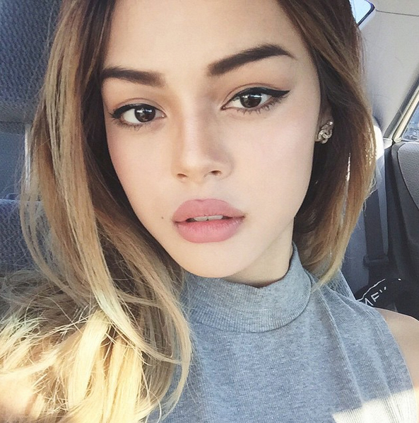 lily maymac