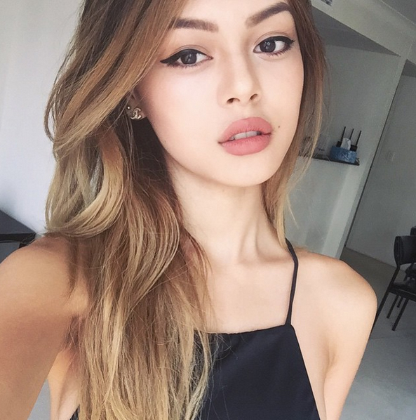 lily maymac