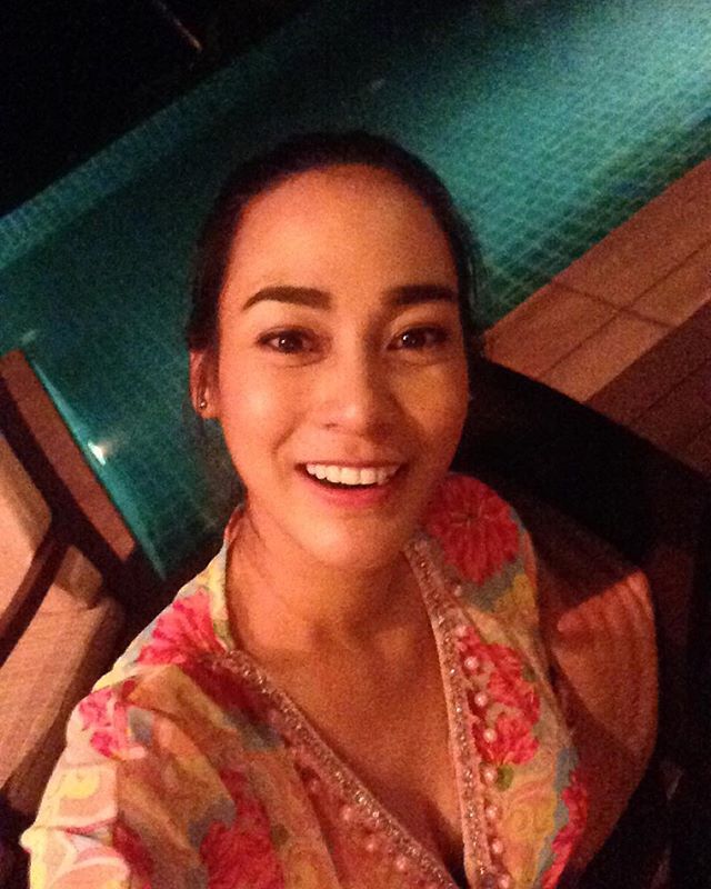 มิลา สงครามนางงาม