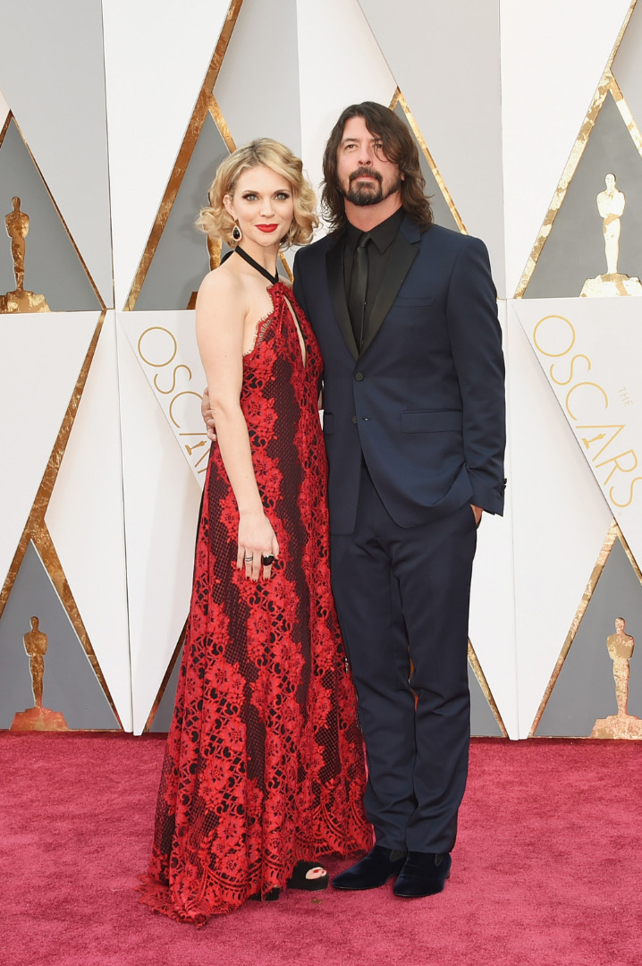 Oscars 2016