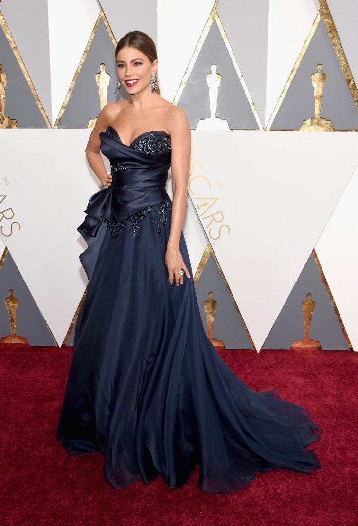 Oscars 2016