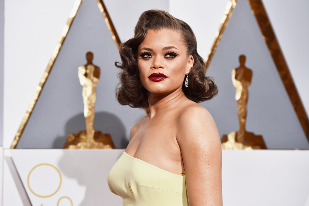 Oscars 2016