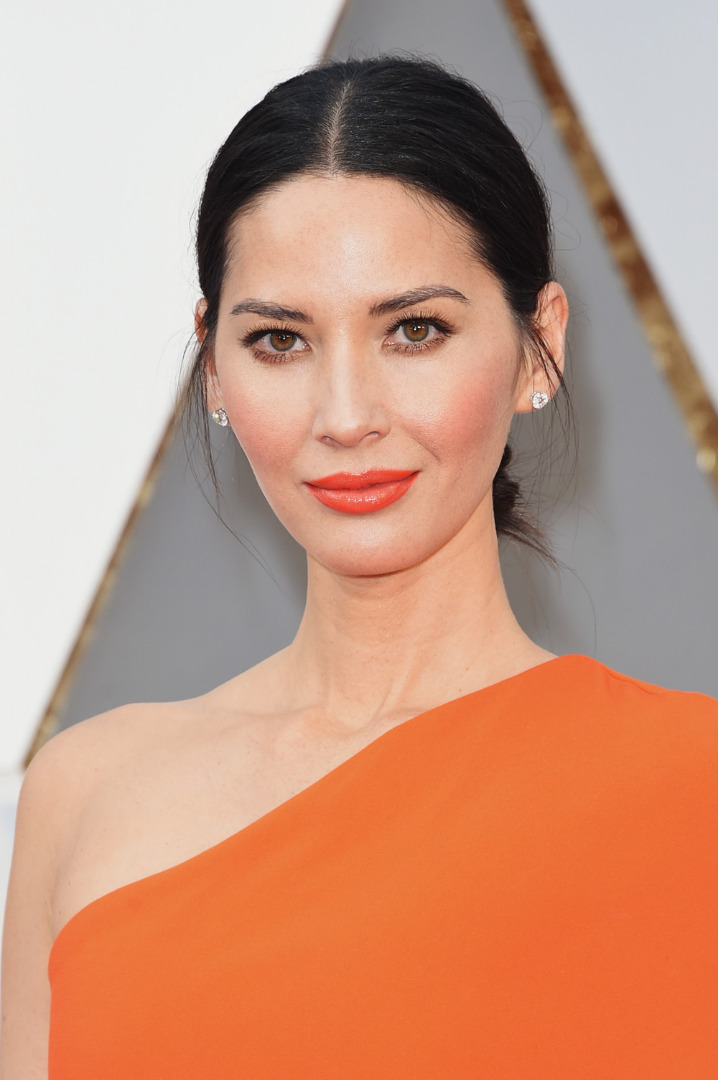 Oscars 2016