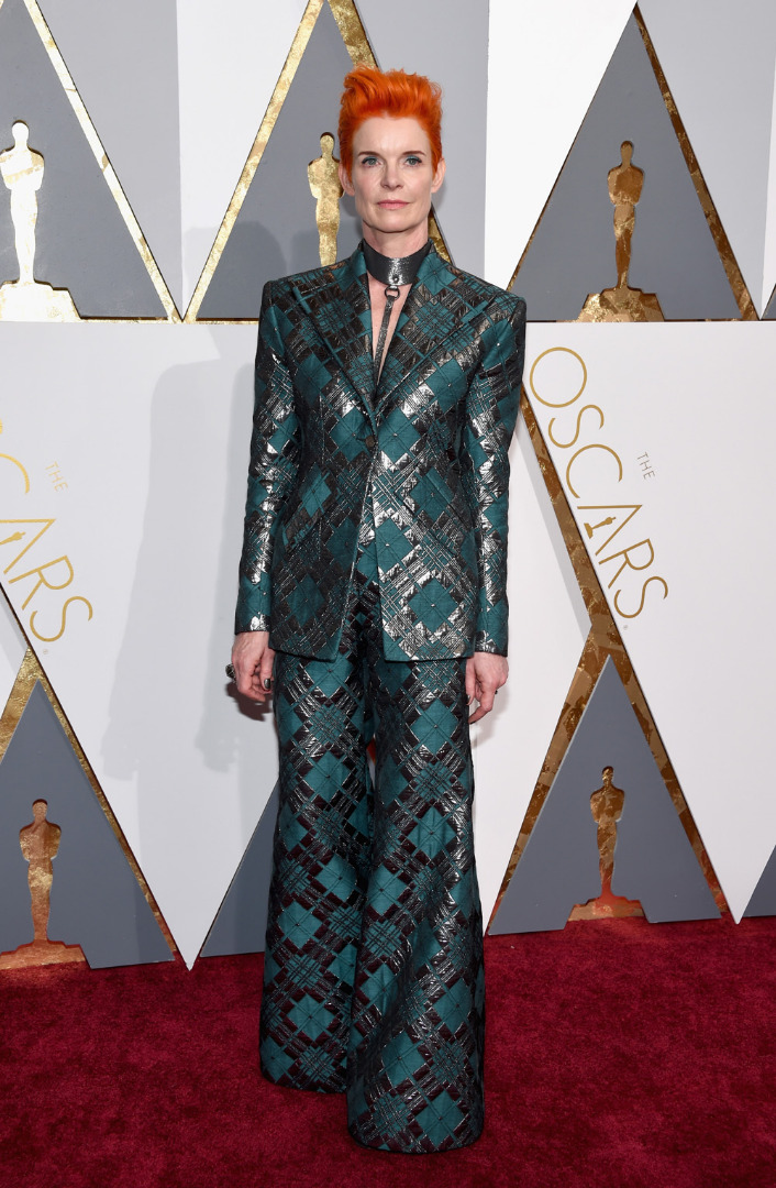 Oscars 2016