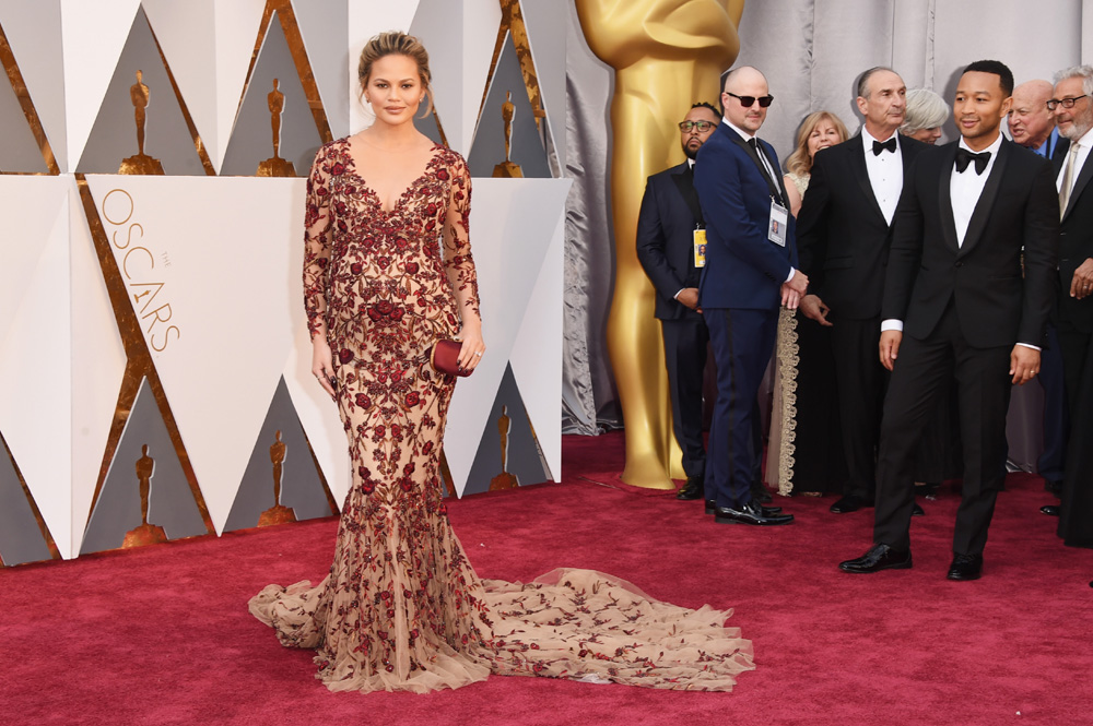 Oscars 2016