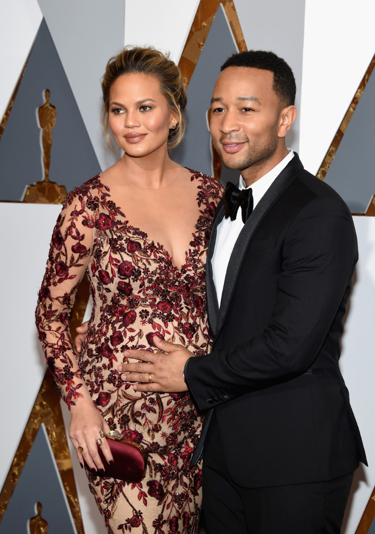 Oscars 2016