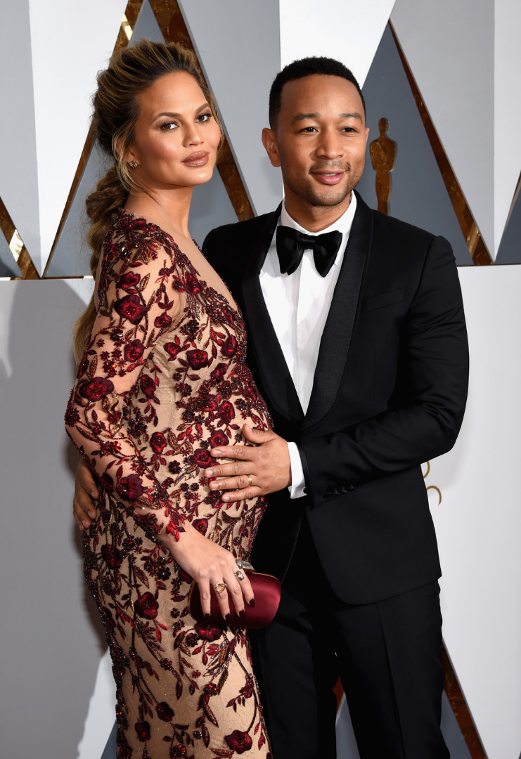 Oscars 2016