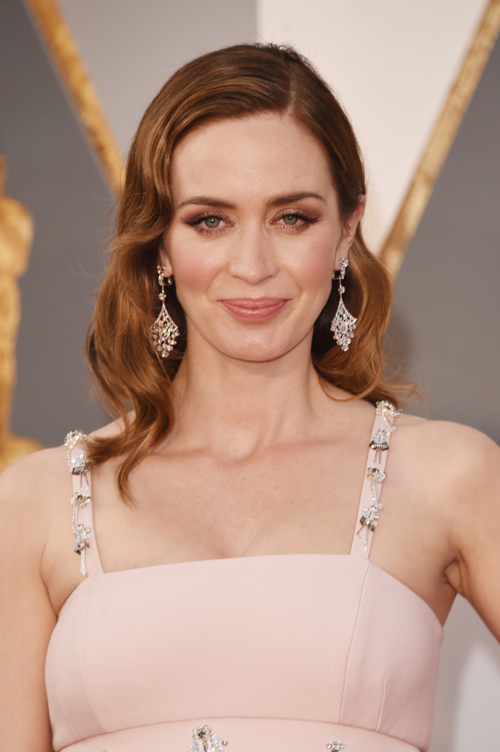 Oscars 2016