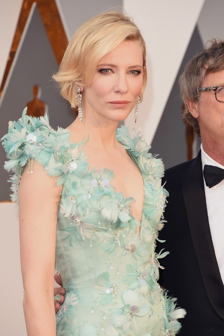 Oscars 2016