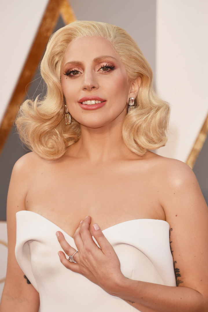 Oscars 2016