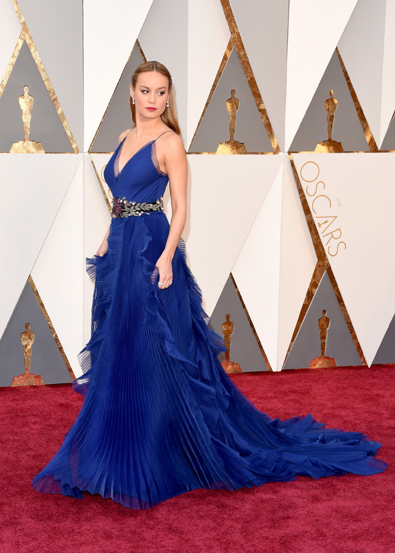 Oscars 2016