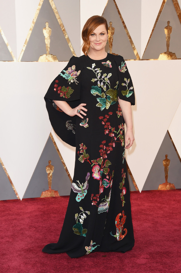 Oscars 2016