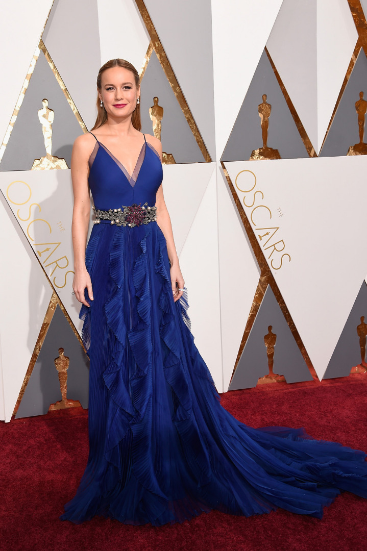 Oscars 2016