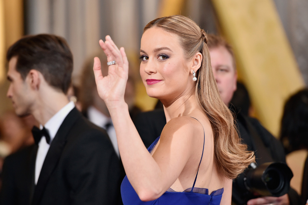 Oscars 2016