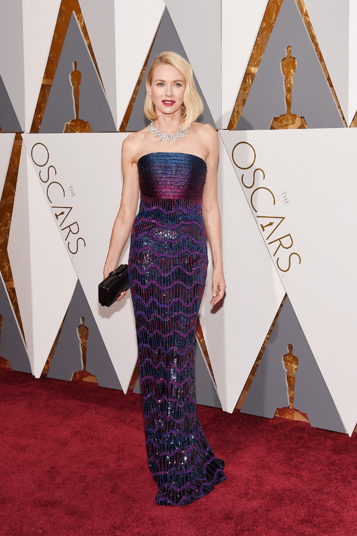 Oscars 2016