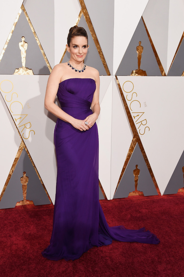 Oscars 2016