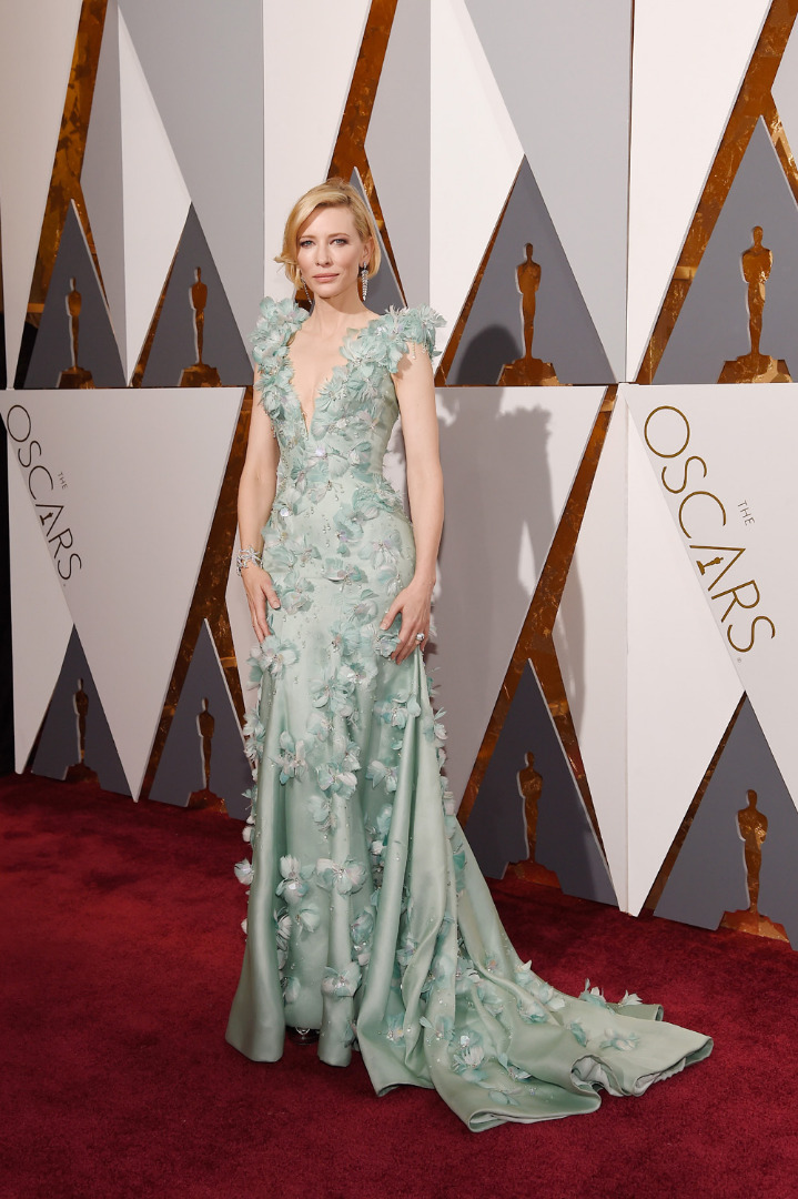 Oscars 2016