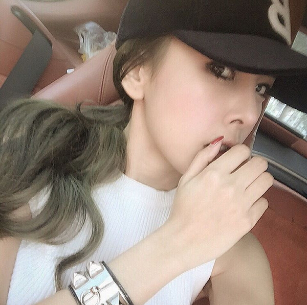 ไฮโซผักกาด