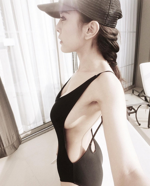ไฮโซผักกาด