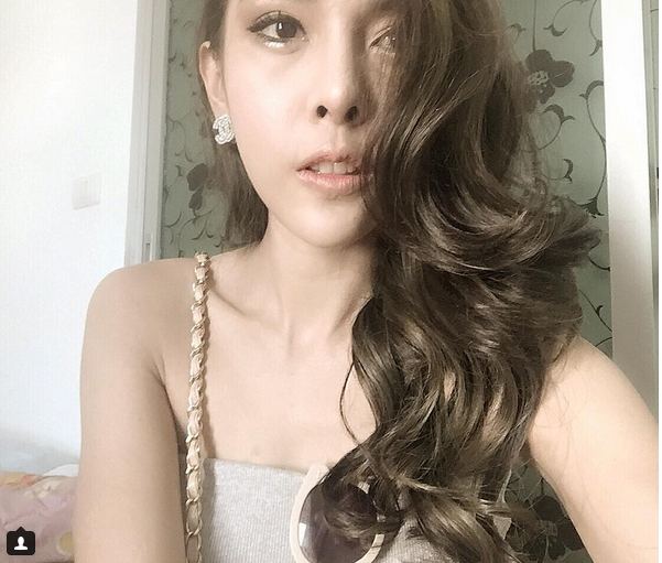 ไฮโซผักกาด