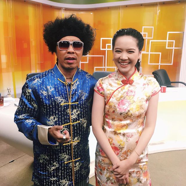 เซน เมจกา