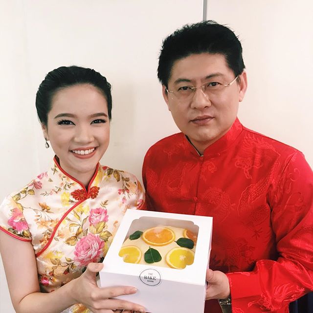 เซน เมจกา