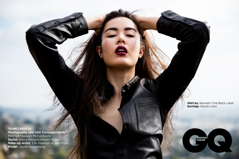 เจด้า ณ ลำเลียง