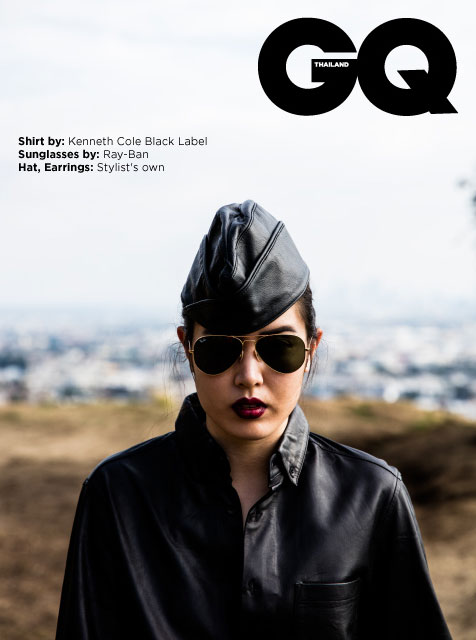 เจด้า ณ ลำเลียง