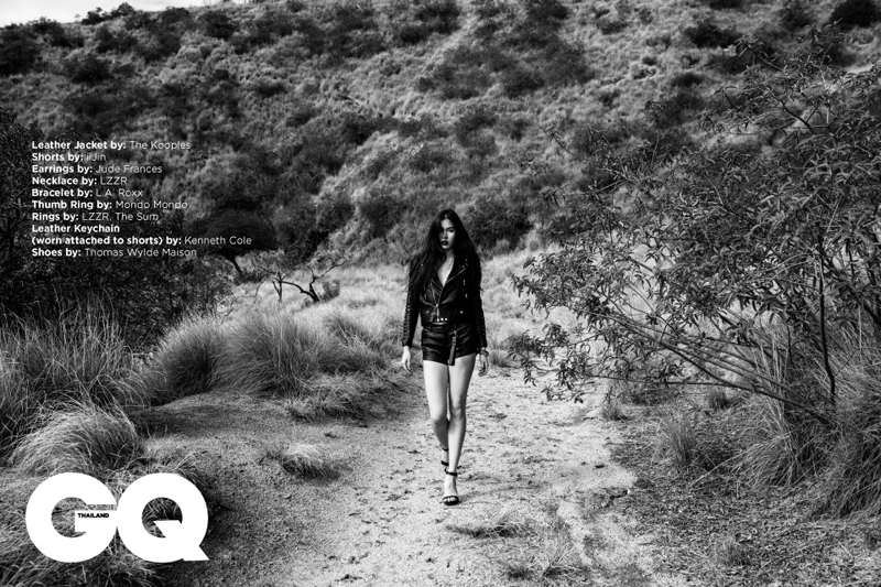 เจด้า ณ ลำเลียง