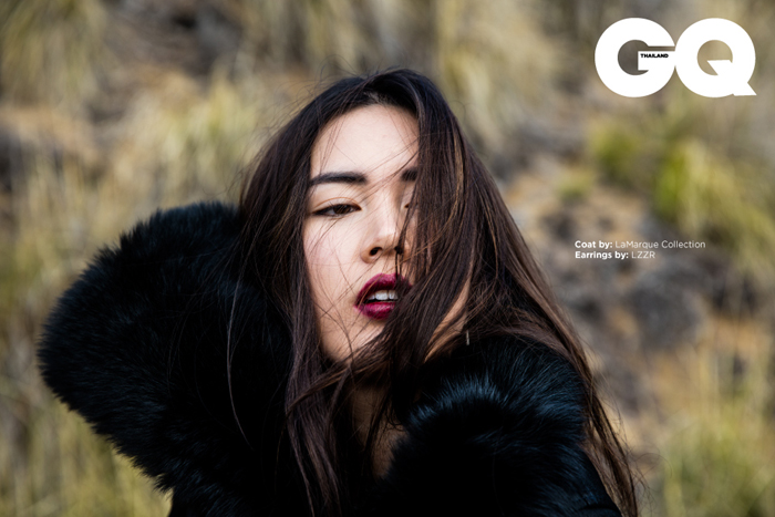 เจด้า ณ ลำเลียง