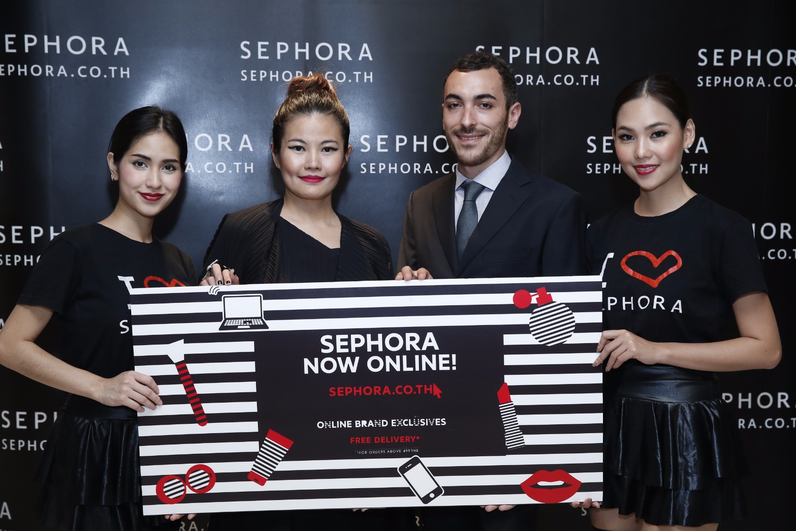 SEPHORA 