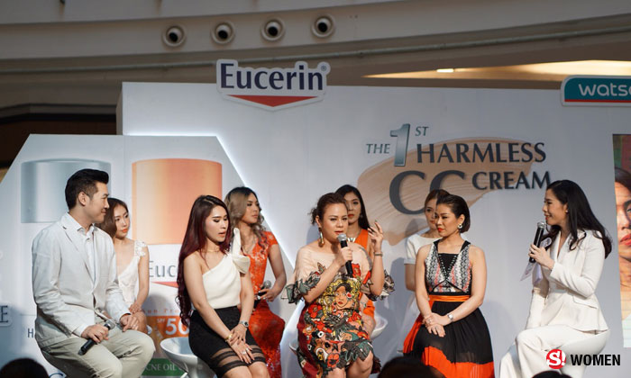 Eucerin
