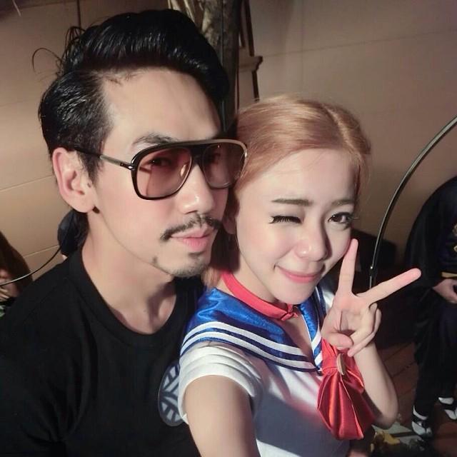 นิวเคลียร์ - เพชรจ้า