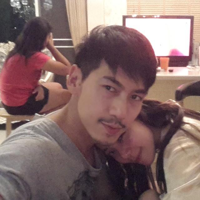 นิวเคลียร์ - เพชรจ้า