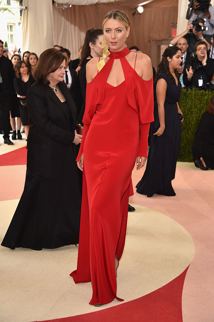 Met Gala 2016