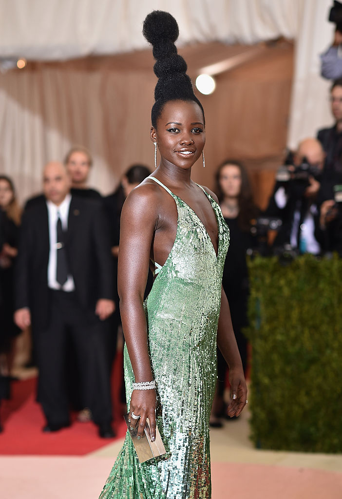 Met Gala 2016